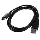 USB Data Charger Cable for Sony Walkman MP3 Player Y4X6