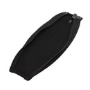 Headphone Zipper Headband Cushion Replacement Cover for Bose QC15 Headset
