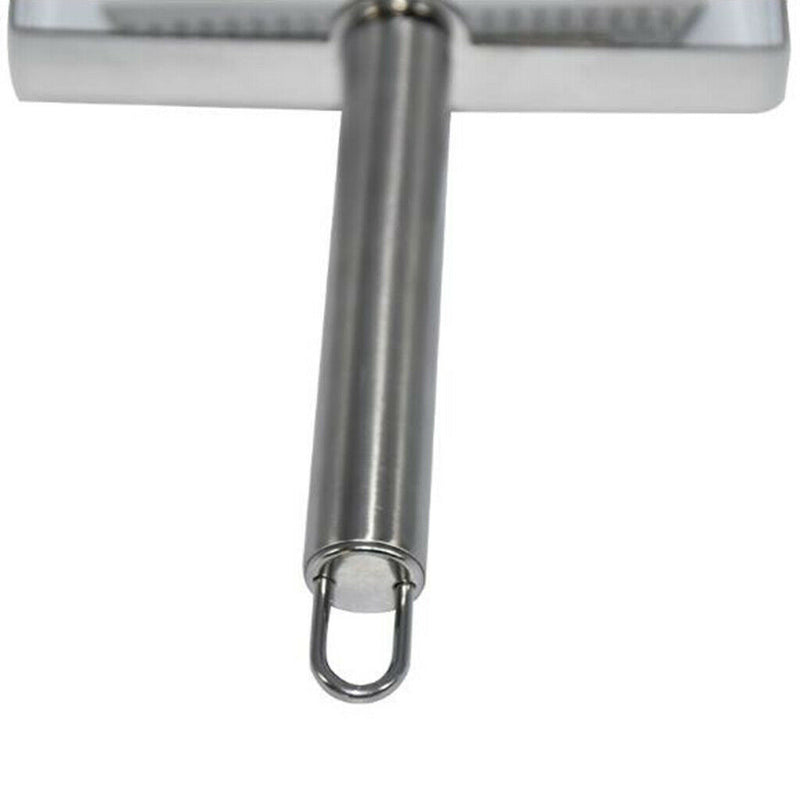 9 '' Stainless Steel Beekeeper Shovel with Fork