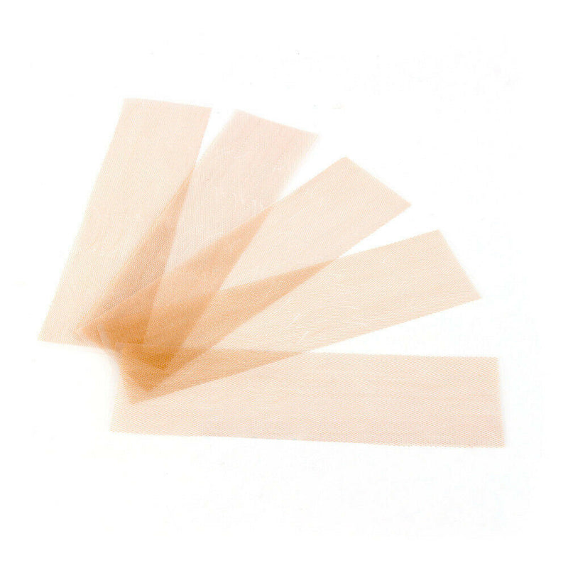 Super Invisible Narrow Lace Double Eyelid Stickers Eye Tapes Cosmetic Makeup New