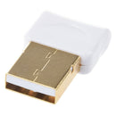 Version 4.0 V4.0 USB Bluetooth Dongle Adapter EDR for Win7 Windows 7 64 32  P9Q1