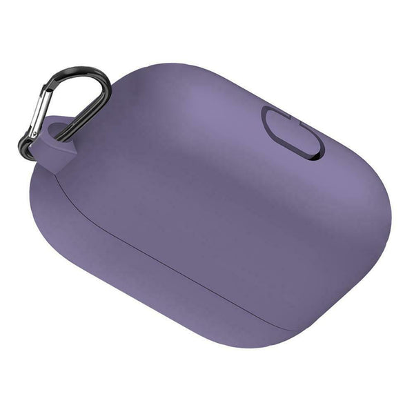 Dustproof Silicone Case Container Shockproof Bag Cover for Airpods Pro Earphone