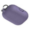 Dustproof Silicone Case Container Shockproof Bag Cover for Airpods Pro Earphone