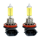 2x H11 12V 55W Super Bright Fog Xenon Gas Halogen Bulb Car Head Light Lamp KPA