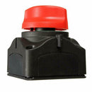 3 Position Disconnect Isolator Master 60V Battery Power Cut Off Switch Adapter