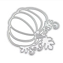 Pumpkin Halloween Cutting Die Stencil Embossing Scrapbook Craft Folder