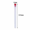18 Beading Needles, Seed Beads Needles Beading Embroidery Needles Big Eye