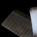 10pcs SMD SMT Resistor Capacitor Electronic Components Sample Book Pages OZ
