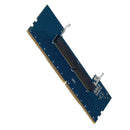 Laptop DDR4 SO-DIMM to Desktop DIMM RAM Adapters Cards Memory Tester