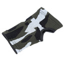 Wrist Palm Support Pads Adjustable Camouflage Supporting Protector Sports f