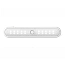 20Led Under Cabinet Light Pir Motion Sensor Wireless Wardrobe Lighting Batt
