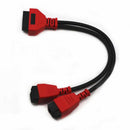Car Diagnostic Cord for Series Scanners MS906S, MS908, MS908S