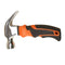 2X Small Claw Hammer with Magnetic Nail Starter, High Carbon Steel Kids Hammer