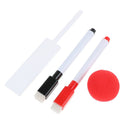 1set Turbo stick street magic tricks close-up street professional magic props JR