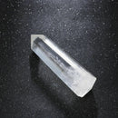 60-70mm Clear Quartz Crystal Point Natural Wand Specimen Reiki Healing Stone *1