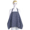 Baby  Mum Breastfeeding Nursing Poncho Cover Up Cotton Blanket Shawl