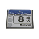 8GB CF Digital Compact Flash Memory Card For NIKON For  EOS Digital Camera