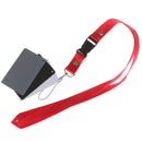 3 In 1 White Black 18% Gray Color Balance Cards Digital Grey Card & Neck FT