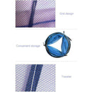 Tunnel Folding Cat Outdoor Toys Hamster Channel Small Play Pet Cat 3FZX Tent