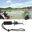 Outdoor Fishing Lock Fishing Lure Tackle Fish Lip Gripper Grabber Tool Portable
