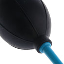 Rubber Air Blower Pump Dust Cleaner Cleaning Tool for DSLR SLR Camera Lens/
