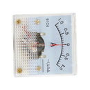 Class 2.5 Accuracy DC 0-1 A Ampere Analog Meter Ammeter 91C4 U5X6