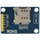 sim800l gprs gsm module micro-sim core board quad-band for arduino T9R3
