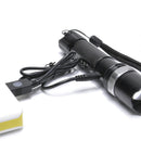 3.5mm USB DC Power Charging Cable Charger Cable Wire for Flashlight Head lamp OZ