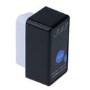 ELM327 v2.7 ODB2 Identifier Switch Car Diagnostic Tool with Bluetooth
