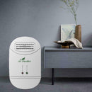 Air Purifier Ozone Generator Ionizer Smoke Remover Room Cleaner Sterilizati L5B9