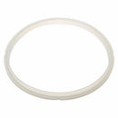 Replacement Silicone Rubber Electric Pressure Cooker Parts Sealing Ring Gas Z1U5