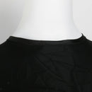 Hair Cut Hairdressing Hairdresser Barber Cape Gown Cloth with Viewing Window