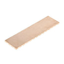 Copper Heatsink Cooler Heat Sink Thermal Conductive Adhesive For M.2 Ngff 2 O2O7