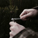 Fish Tool, Multifunctional Outdoor Camping Survival Fishing Tool 22 1 Hook T4Z4