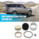 For RANGE ROVER P38 EAS Air Compressor Piston Liner Seal Repair Fix Kit