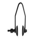 Outboard Boat Motor Water Flushing Muffs Round Style for 5/8inch Pipe