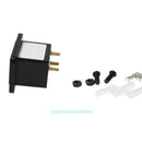 Waterproof 48V LED Battery Indicator Meter Gauge Charge Discharge Tester