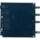 TPA3116 2.1 50WX2+100W+ Bluetooth Class D power amplifier Completed board
