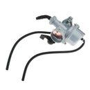 PZ22 22mm Intake Diameter Carburettor Carb For  XR50 XR70 WIN100 Quad