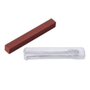 Luthier Tool Saw Rods Slot Filing Set Guitar Nut Slotting File Kit