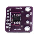 GY-471 3A Range Current Sensor Module Professional MAX471 Module For Arduin L7F7