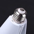 Energy Saving LED Bulb Lamp E27 Head Foldable Indoor Hotel Emergency Lights