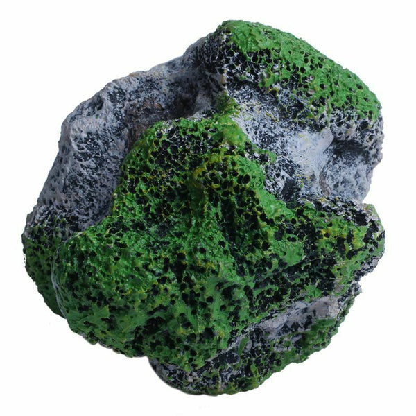 Aquarium Floating Rocks Suspended Stones Artificial Fish Tank Underwater La