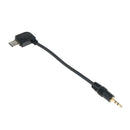 S2 Remote Control Shutter Release Cable Cord For Sony Micro Single Digital