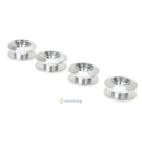 Quick Release Fasteners For Front Bumpers Rear Bumper Reinforcement Ring Tools