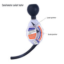 Professional Anti-Freeze & Coolant Tester Radiator Water Test Check Measure