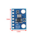 AD9833 programmable serial interface module DDS signal generator module BX