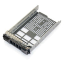 F238F 3.5" SAS Caddy Tray for Dell Poweredge T310 T410 T710 R510 R710 R720 RW4K8