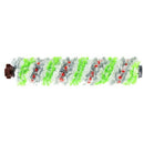 5Pcs Main Brush Roller & Hepa Filter For Bissell Crosswave1866 1868 1926 17 A5Q2