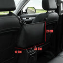 Auto Seat Back Organizer,Car Seat Middle Hang Carrying Bag Bag Of Automotiv W6P7